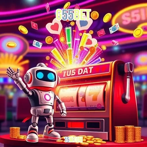 g55bet: A Comunidade Que Transforma Jogadores em Amigos