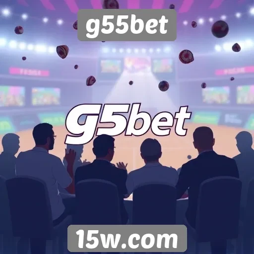 experiências de jogadores no g55bet